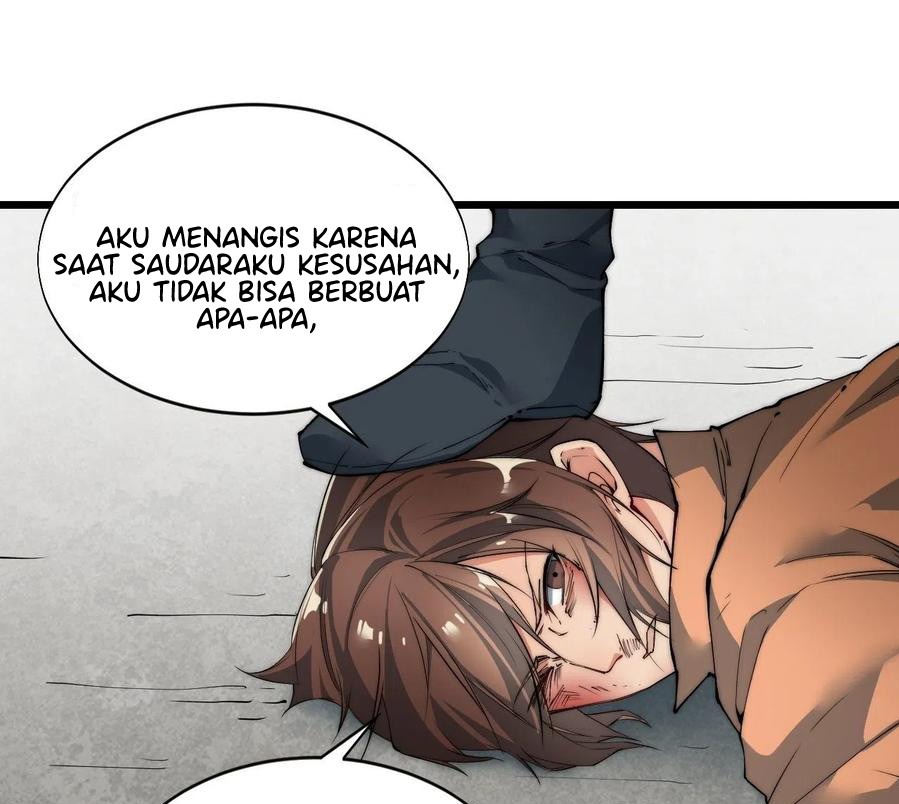 Wu Ling Jiutian Chapter 03.2 Gambar 76