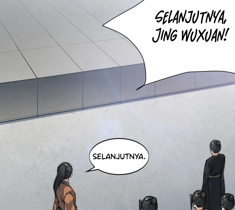 Wu Ling Jiutian Chapter 03.2 Gambar 8