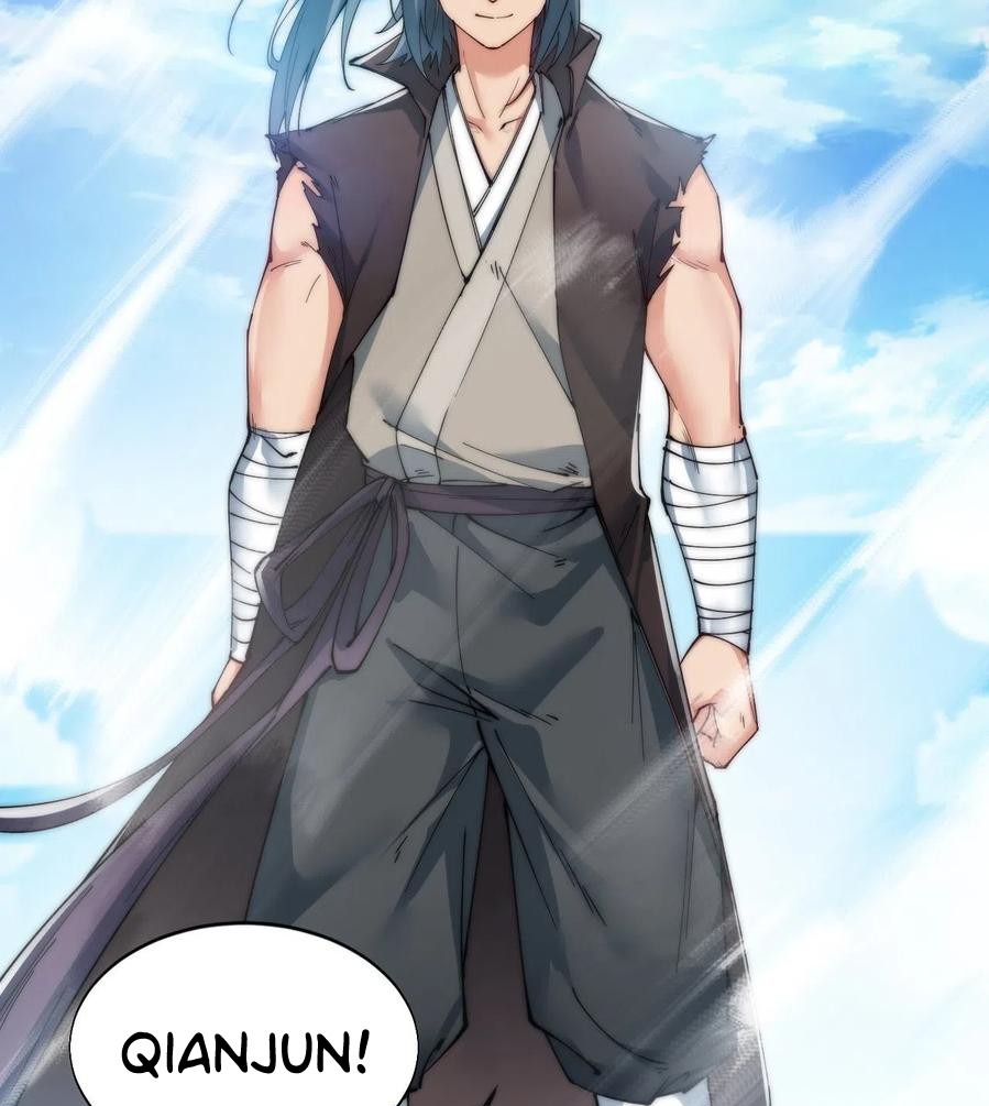 Wu Ling Jiutian Chapter 03.2 Gambar 90