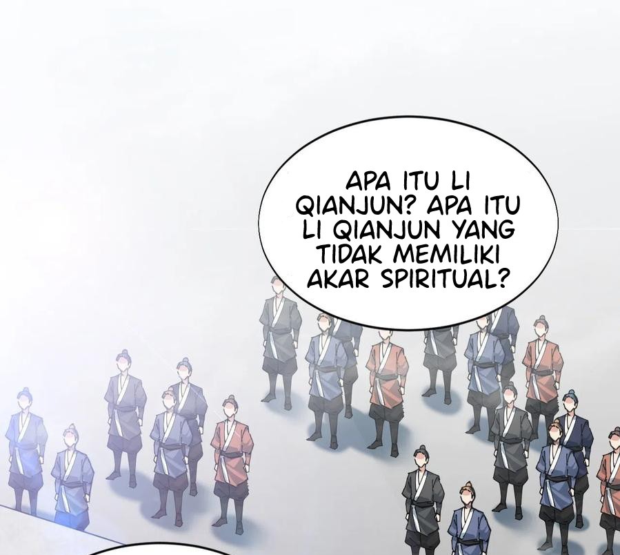 Wu Ling Jiutian Chapter 03.2 Gambar 92