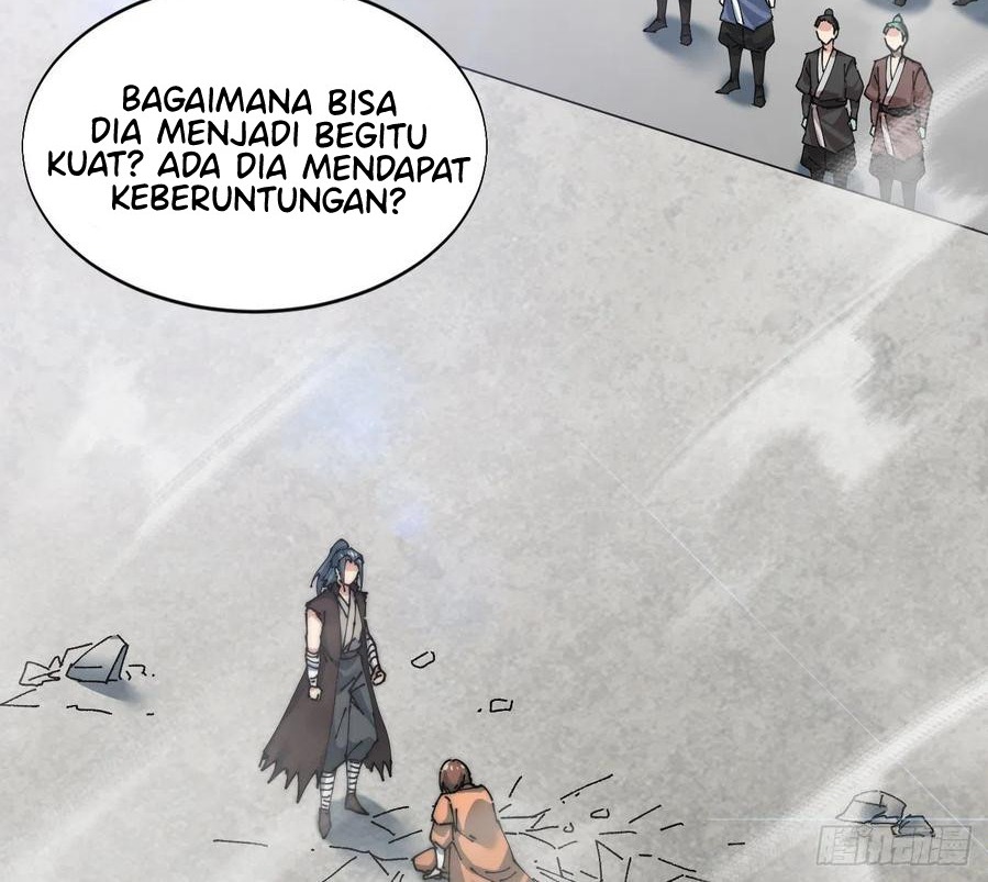 Wu Ling Jiutian Chapter 03.2 Gambar 93