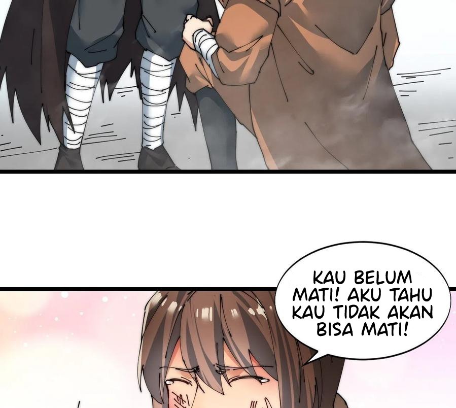 Wu Ling Jiutian Chapter 03.2 Gambar 96