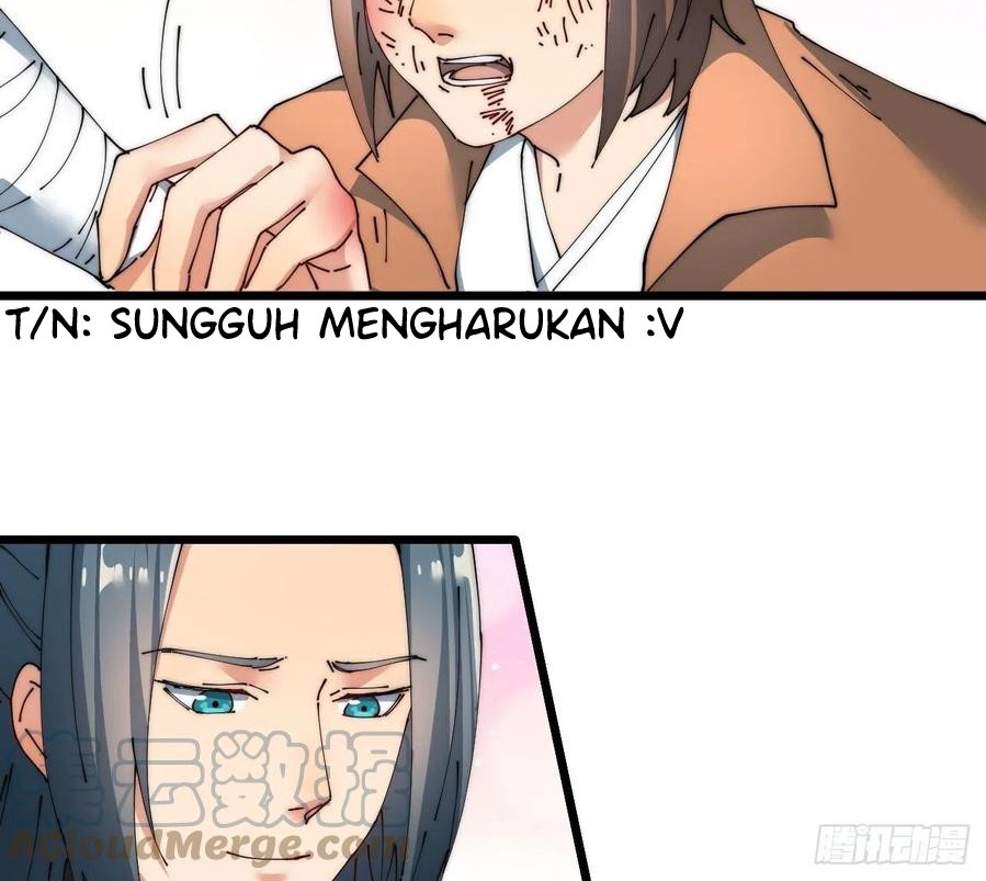 Wu Ling Jiutian Chapter 03.2 Gambar 97