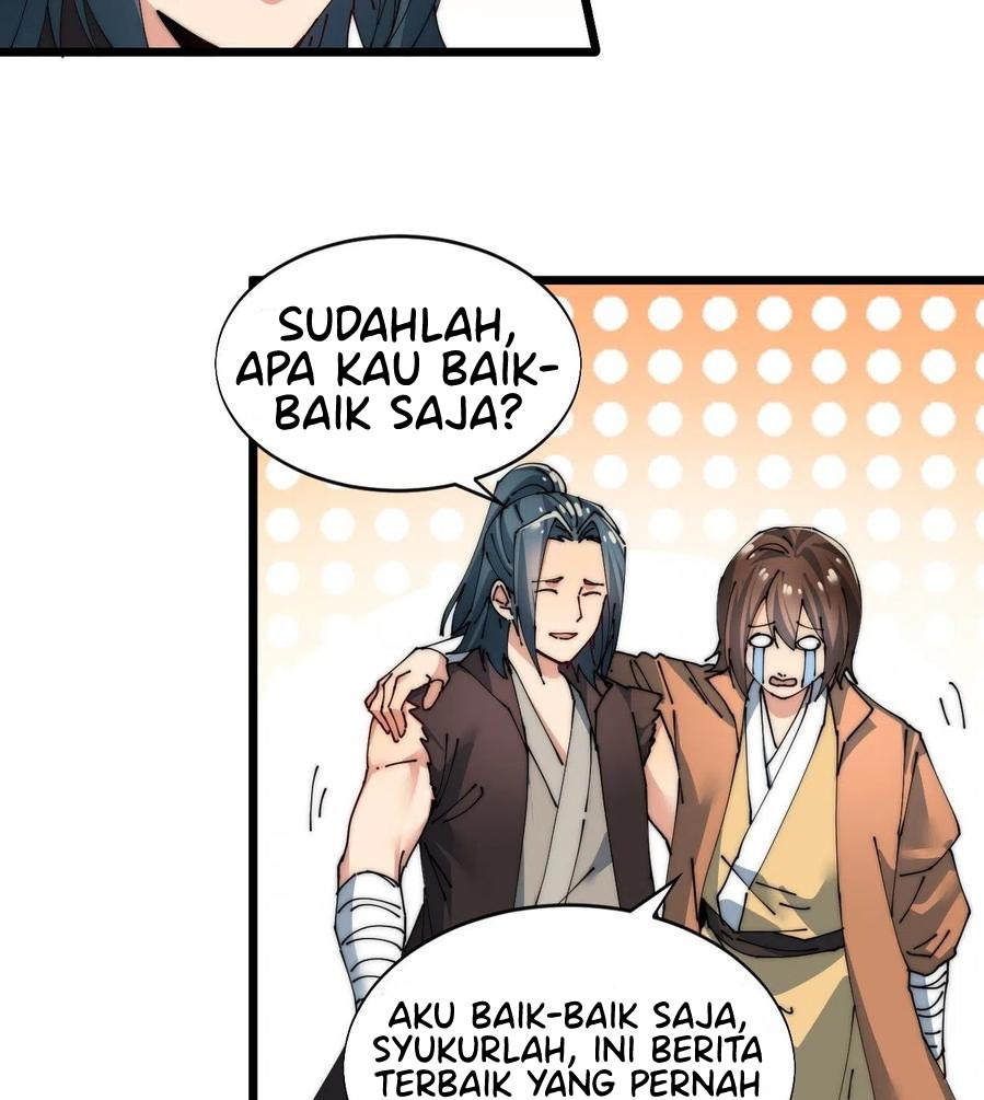 Wu Ling Jiutian Chapter 03.2 Gambar 98