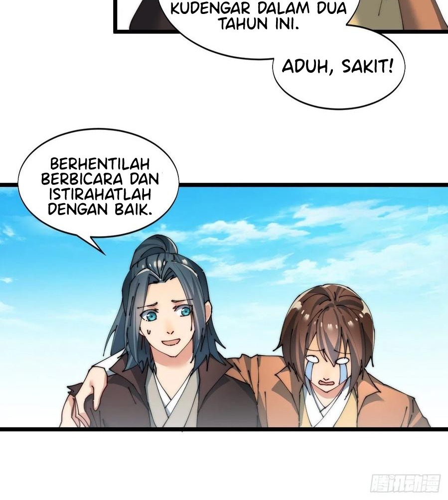 Wu Ling Jiutian Chapter 03.2 Gambar 99
