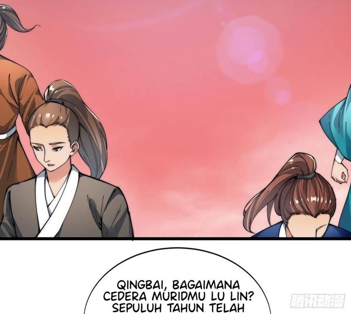 Wu Ling Jiutian Chapter 03.1 Gambar 103