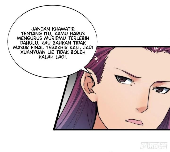 Wu Ling Jiutian Chapter 03.1 Gambar 105