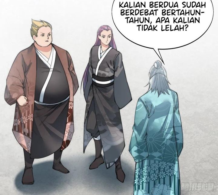 Wu Ling Jiutian Chapter 03.1 Gambar 107