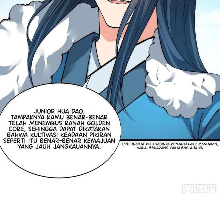 Wu Ling Jiutian Chapter 03.1 Gambar 11