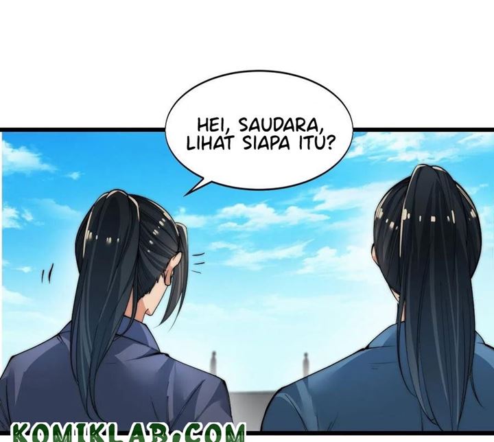 Wu Ling Jiutian Chapter 03.1 Gambar 110