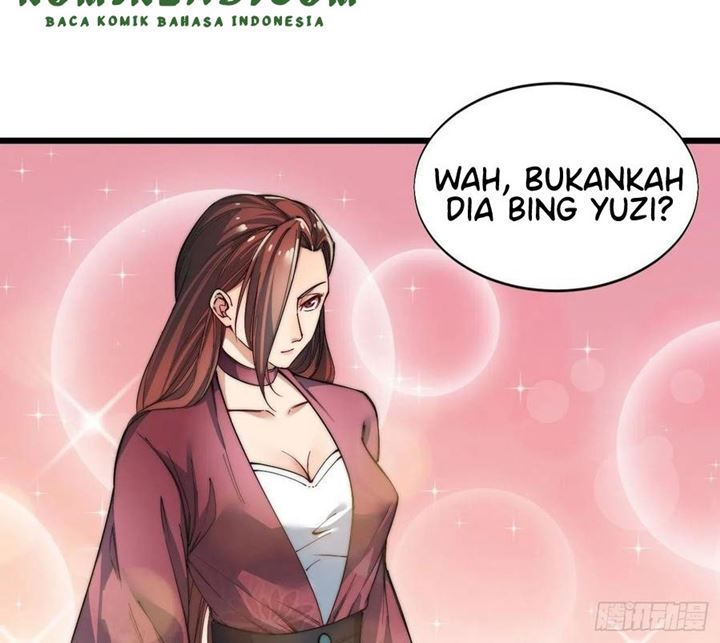 Wu Ling Jiutian Chapter 03.1 Gambar 111