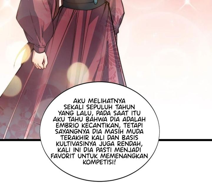 Wu Ling Jiutian Chapter 03.1 Gambar 112