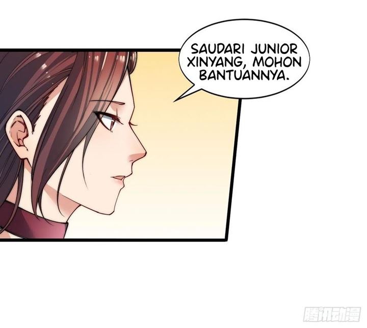 Wu Ling Jiutian Chapter 03.1 Gambar 115
