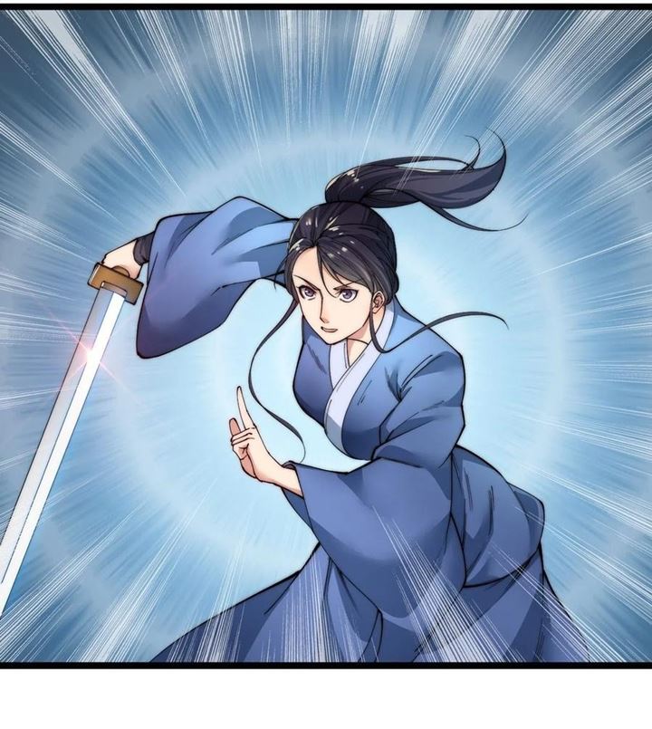 Wu Ling Jiutian Chapter 03.1 Gambar 116