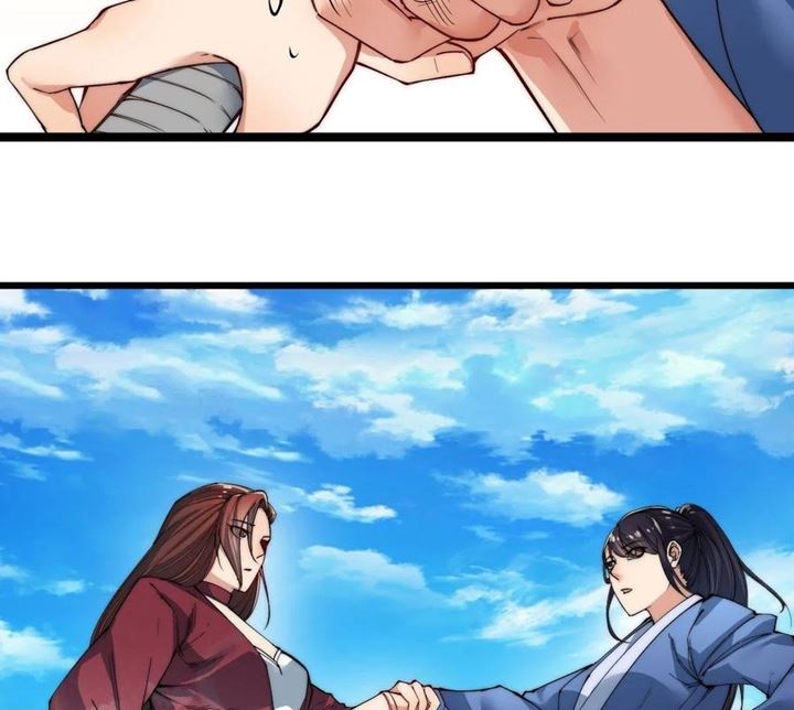 Wu Ling Jiutian Chapter 03.1 Gambar 122