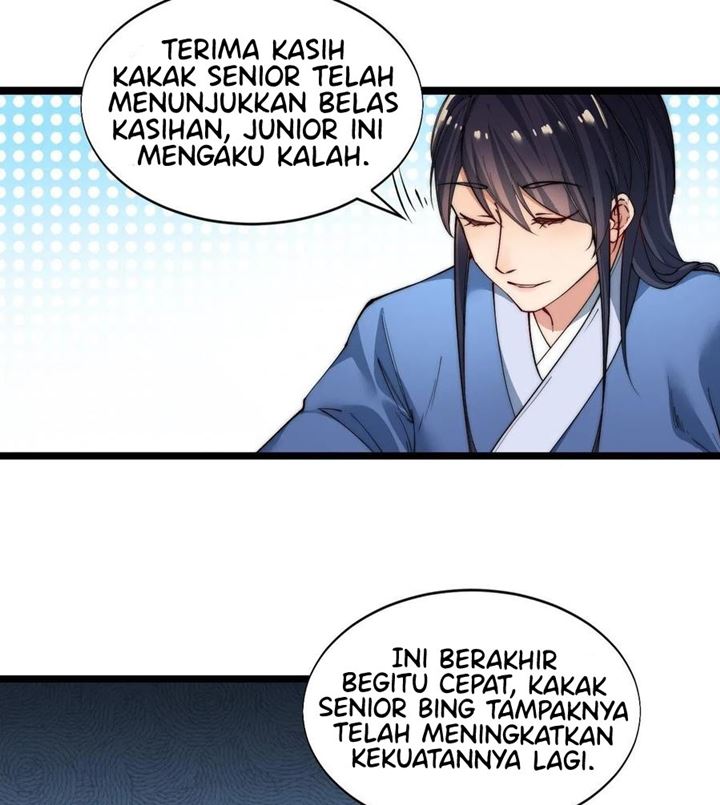 Wu Ling Jiutian Chapter 03.1 Gambar 124