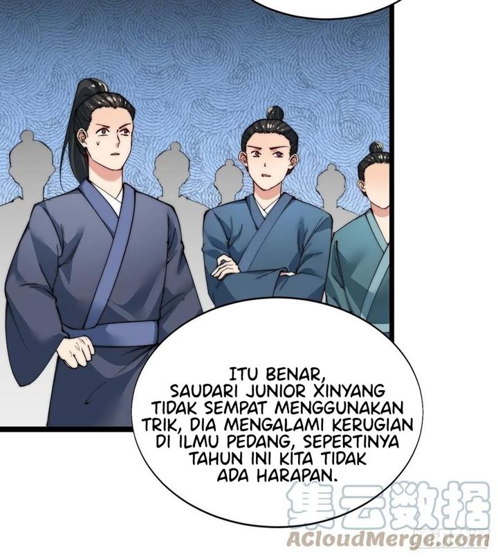 Wu Ling Jiutian Chapter 03.1 Gambar 125