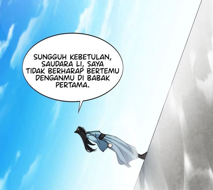 Wu Ling Jiutian Chapter 03.1 Gambar 128