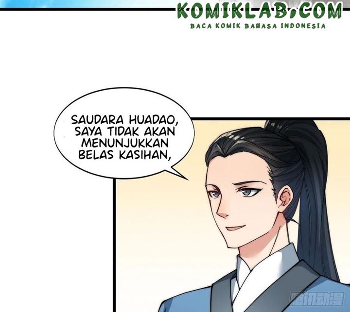 Wu Ling Jiutian Chapter 03.1 Gambar 129