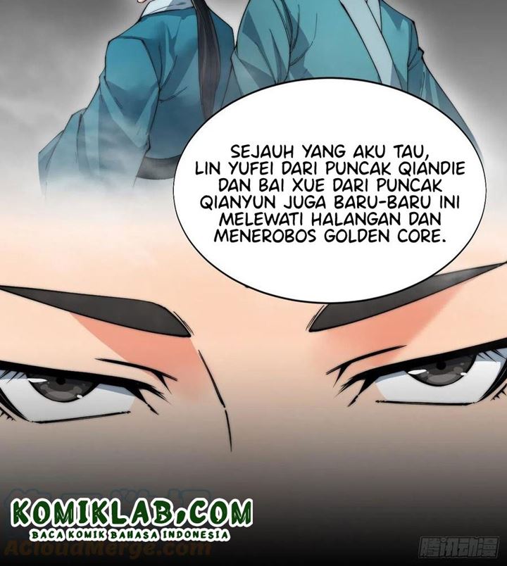 Wu Ling Jiutian Chapter 03.1 Gambar 13