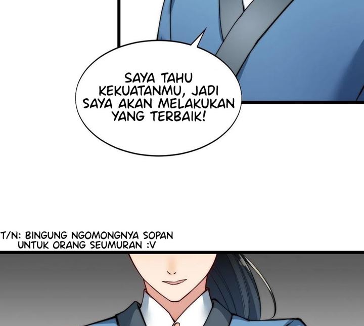 Wu Ling Jiutian Chapter 03.1 Gambar 130