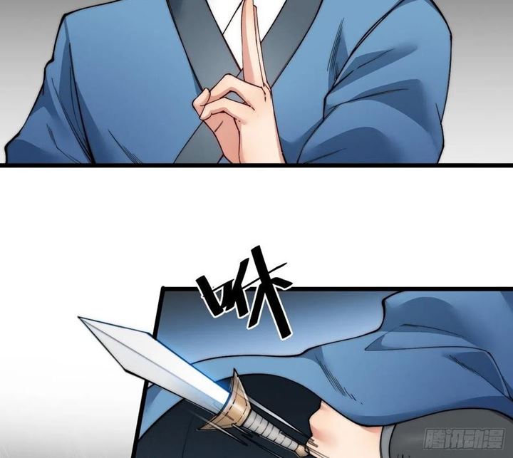 Wu Ling Jiutian Chapter 03.1 Gambar 131