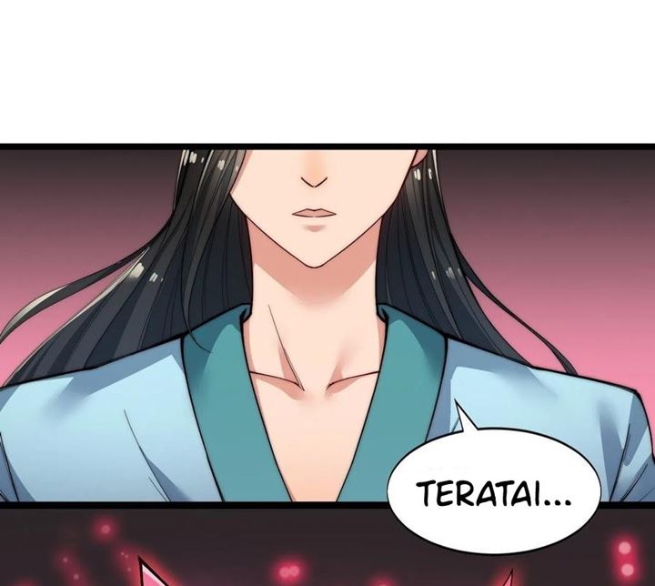 Wu Ling Jiutian Chapter 03.1 Gambar 134
