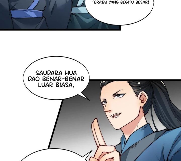 Wu Ling Jiutian Chapter 03.1 Gambar 138