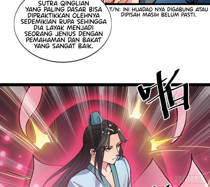 Wu Ling Jiutian Chapter 03.1 Gambar 139