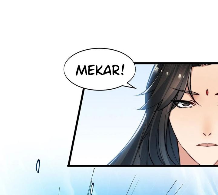 Wu Ling Jiutian Chapter 03.1 Gambar 144