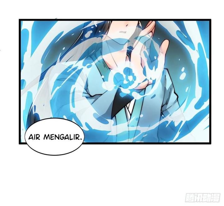 Wu Ling Jiutian Chapter 03.1 Gambar 151