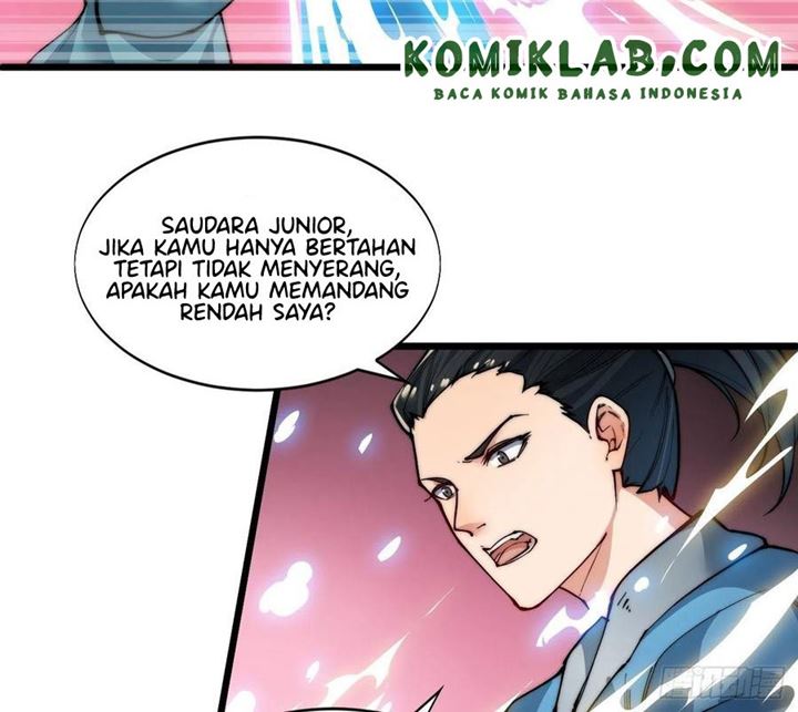 Wu Ling Jiutian Chapter 03.1 Gambar 153
