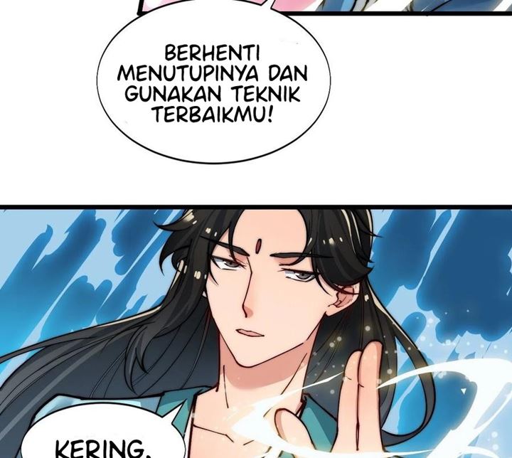 Wu Ling Jiutian Chapter 03.1 Gambar 154