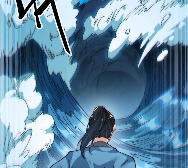 Wu Ling Jiutian Chapter 03.1 Gambar 156