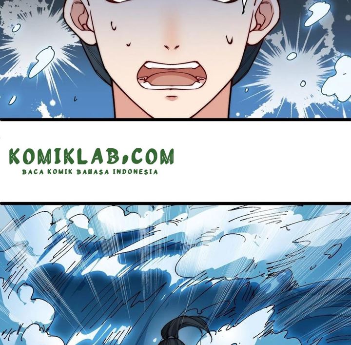 Wu Ling Jiutian Chapter 03.1 Gambar 158