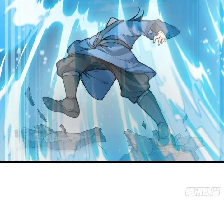 Wu Ling Jiutian Chapter 03.1 Gambar 161