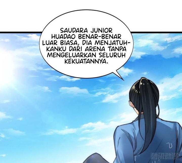 Wu Ling Jiutian Chapter 03.1 Gambar 163