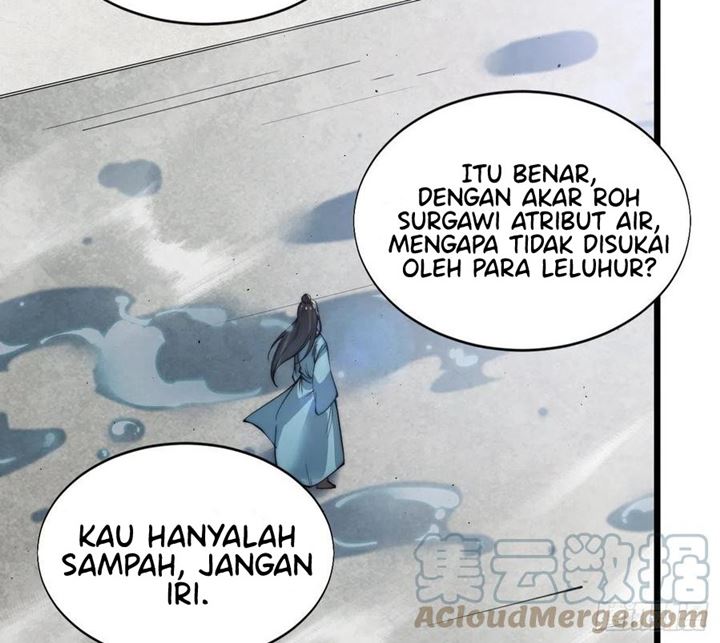 Wu Ling Jiutian Chapter 03.1 Gambar 165