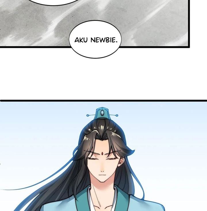 Wu Ling Jiutian Chapter 03.1 Gambar 166