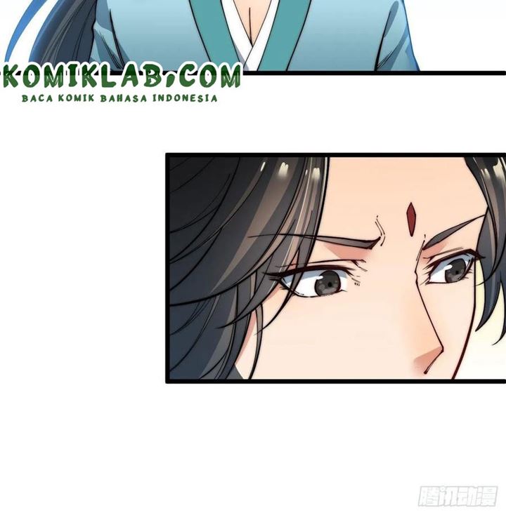 Wu Ling Jiutian Chapter 03.1 Gambar 167