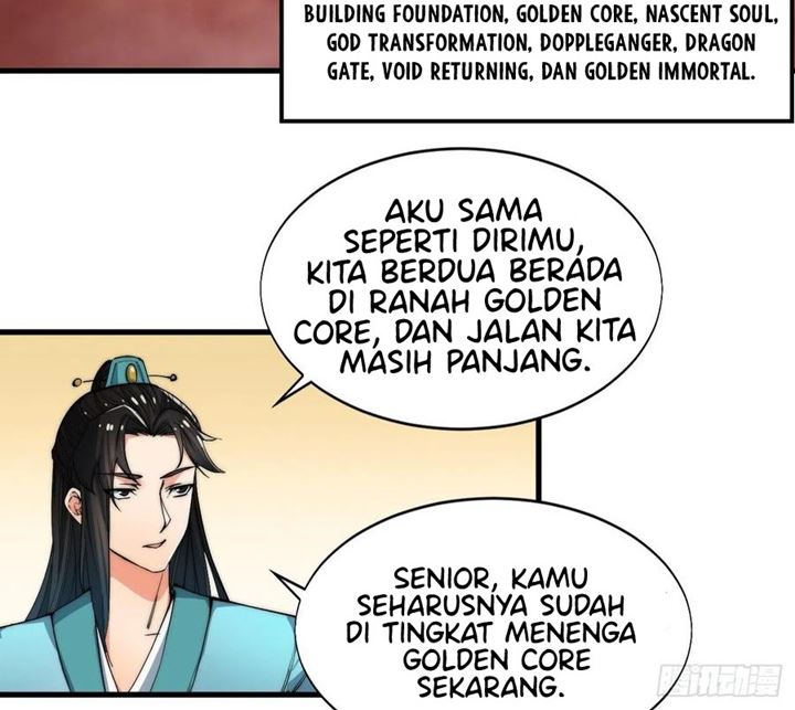 Wu Ling Jiutian Chapter 03.1 Gambar 17