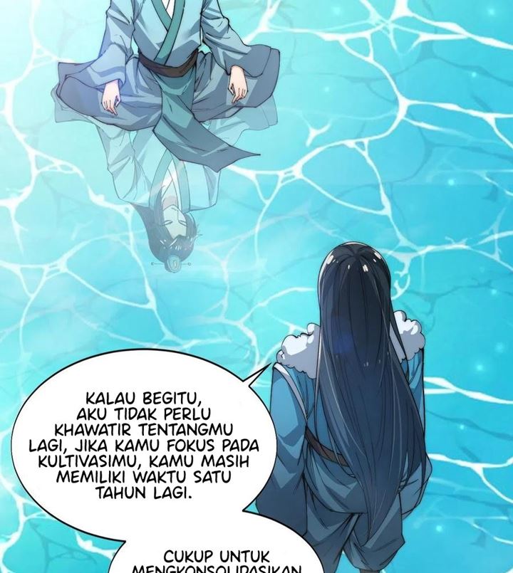 Wu Ling Jiutian Chapter 03.1 Gambar 20
