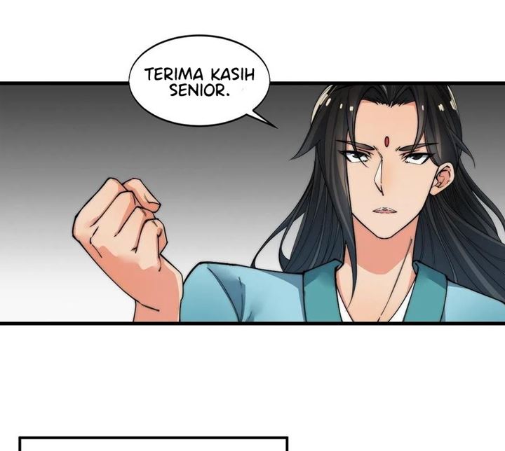 Wu Ling Jiutian Chapter 03.1 Gambar 22