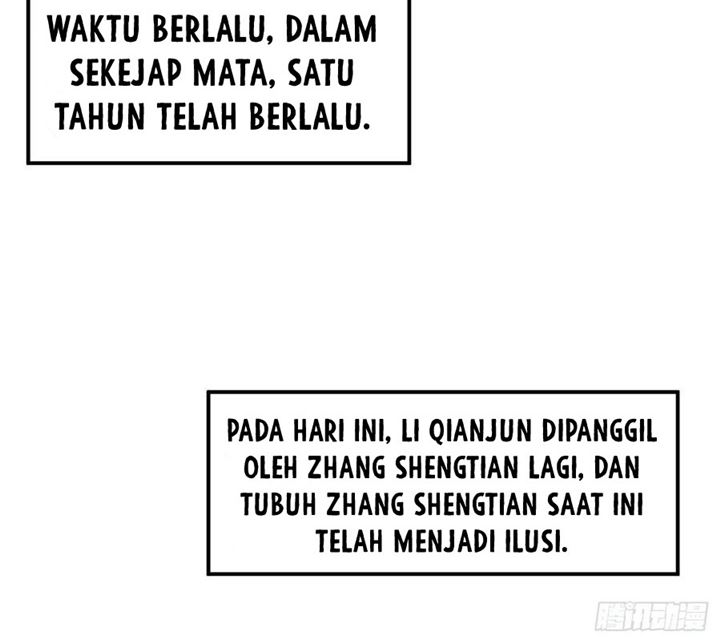 Wu Ling Jiutian Chapter 03.1 Gambar 23