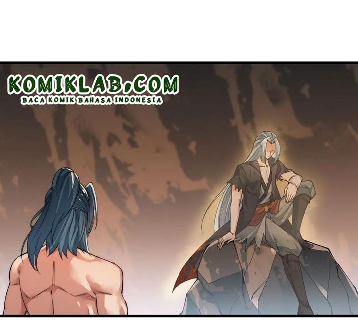 Wu Ling Jiutian Chapter 03.1 Gambar 24