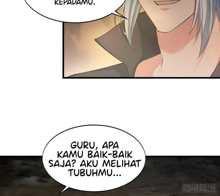 Wu Ling Jiutian Chapter 03.1 Gambar 27