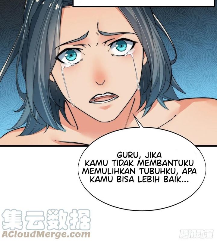 Wu Ling Jiutian Chapter 03.1 Gambar 29