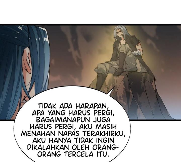 Wu Ling Jiutian Chapter 03.1 Gambar 30