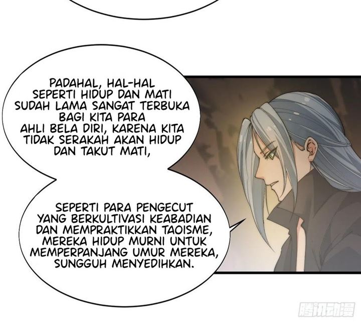 Wu Ling Jiutian Chapter 03.1 Gambar 31