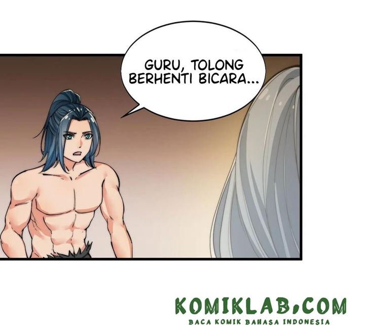 Wu Ling Jiutian Chapter 03.1 Gambar 32